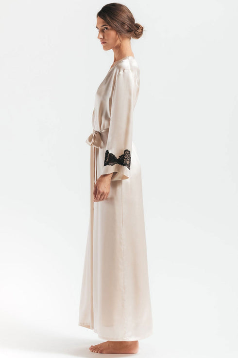 NK Imode Morgan Long Robe